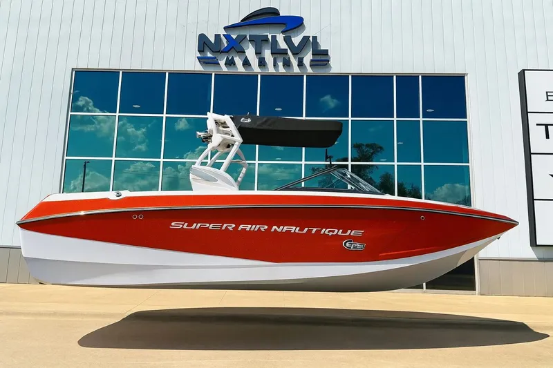 The Image of Nautique G23 2015 - 1