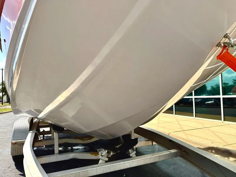 Slide: The Image of Nautique G23 2015 - 15