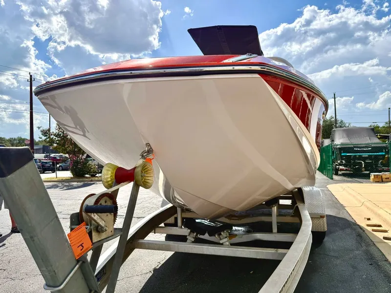 Slide: The Image of Nautique G23 2015 - 16