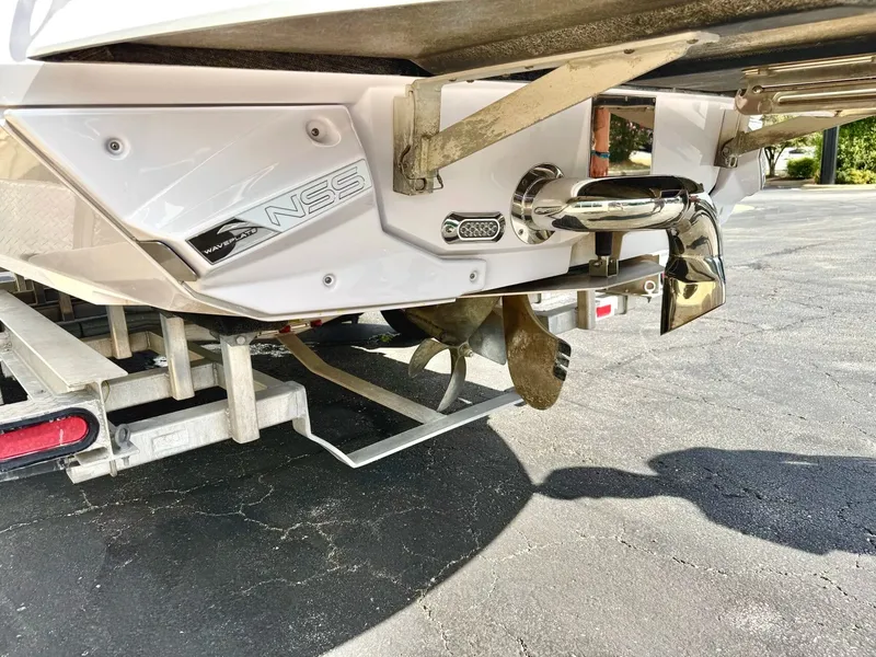 Slide: The Image of Nautique G23 2015 - 17