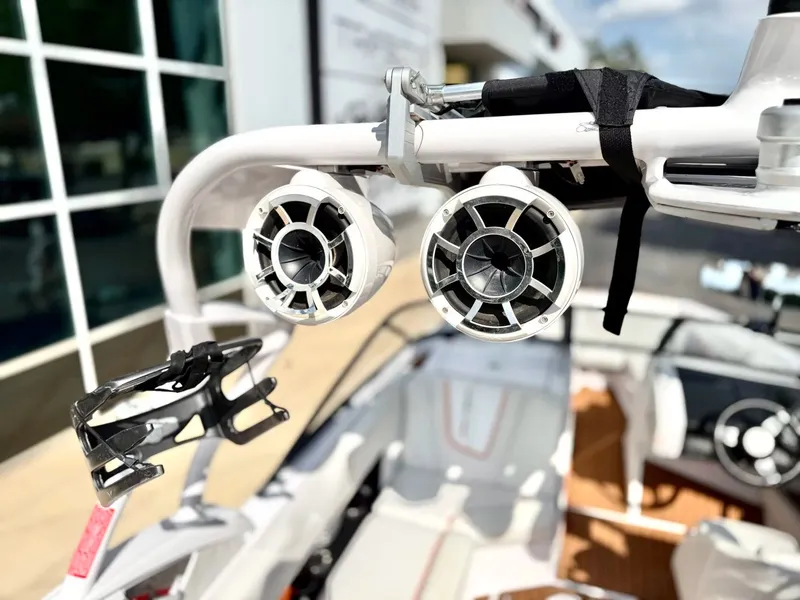 Slide: The Image of Nautique G23 2015 - 19