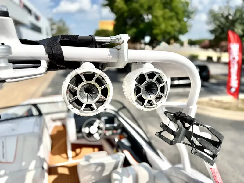 Slide: The Image of Nautique G23 2015 - 20