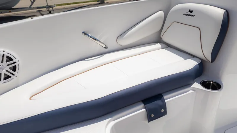 Slide: The Image of Stingray 172 DC 2026 - 16