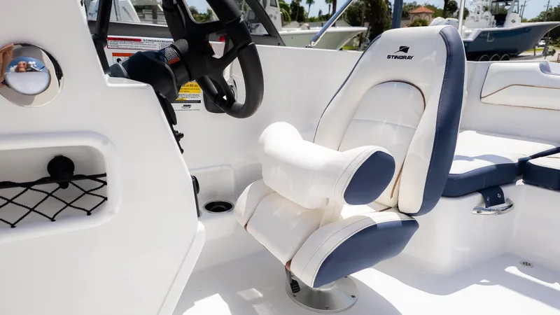 Slide: The Image of Stingray 172 DC 2026 - 19