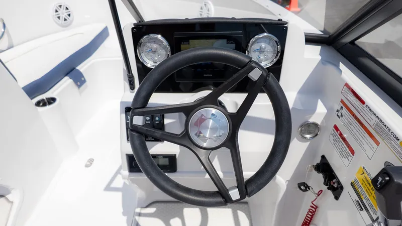 Slide: The Image of Stingray 172 DC 2026 - 21