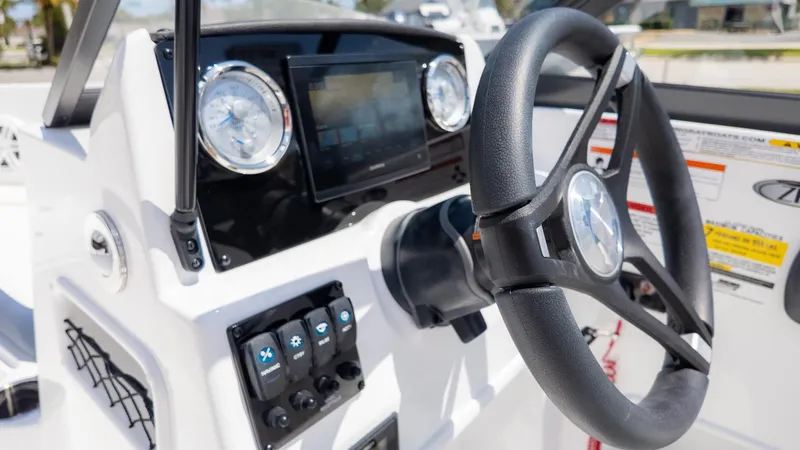 Slide: The Image of Stingray 172 DC 2026 - 22