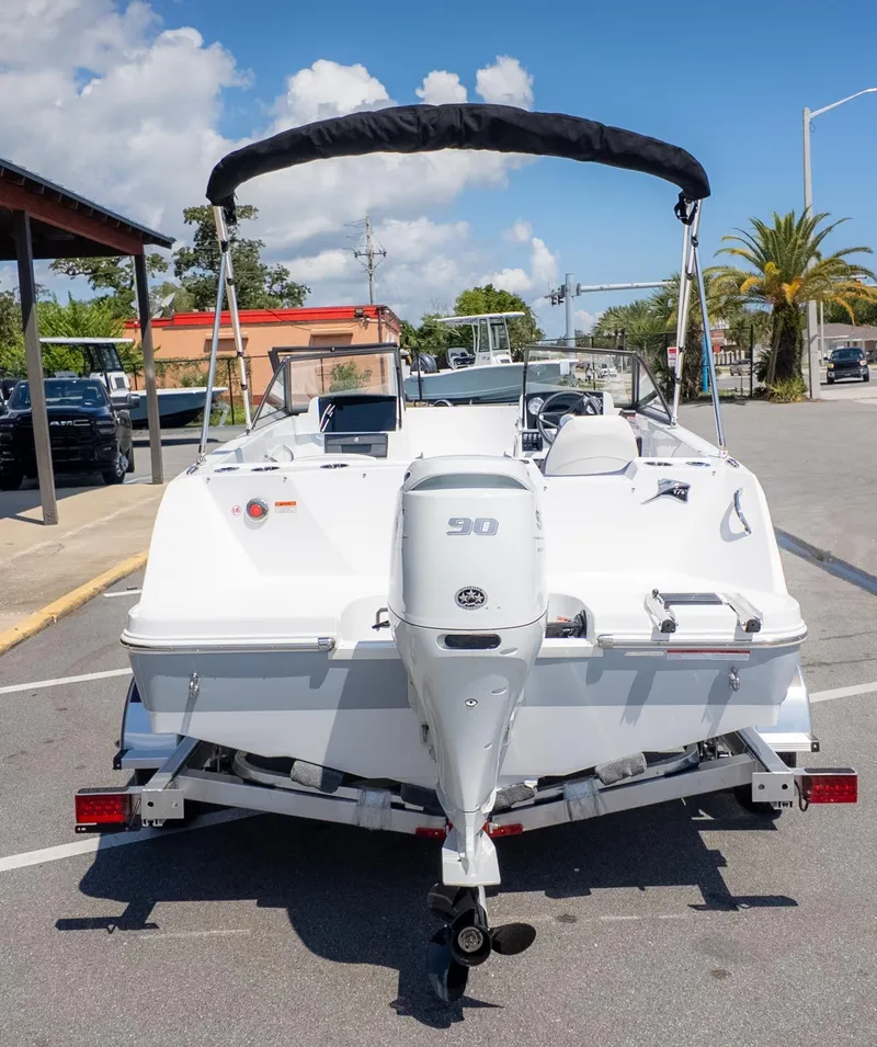 Slide: The Image of Stingray 172 DC 2026 - 6