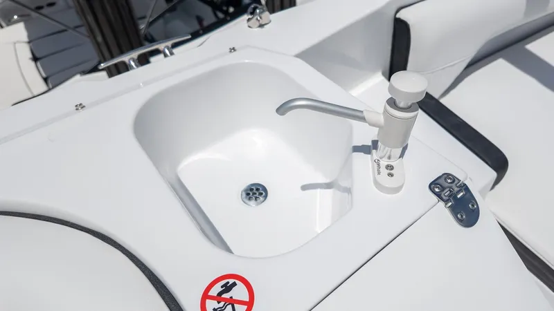 Slide: The Image of Stingray 192 SC 2026 - 10