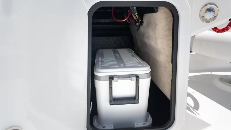 Slide: The Image of Stingray 192 SC 2026 - 18