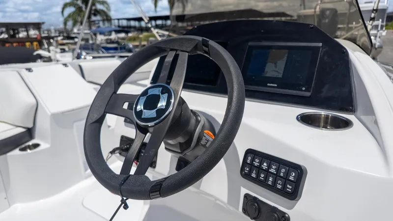 Slide: The Image of Stingray 192 SC 2026 - 22