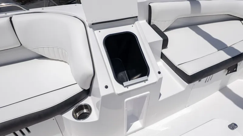 Slide: The Image of Stingray 192 SC 2026 - 9