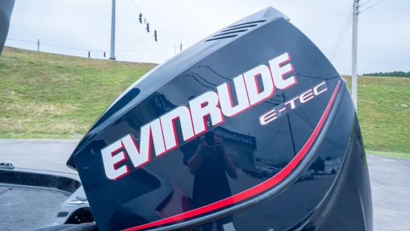 Slide: The Image of Ranger 170 VS 2007 - 19