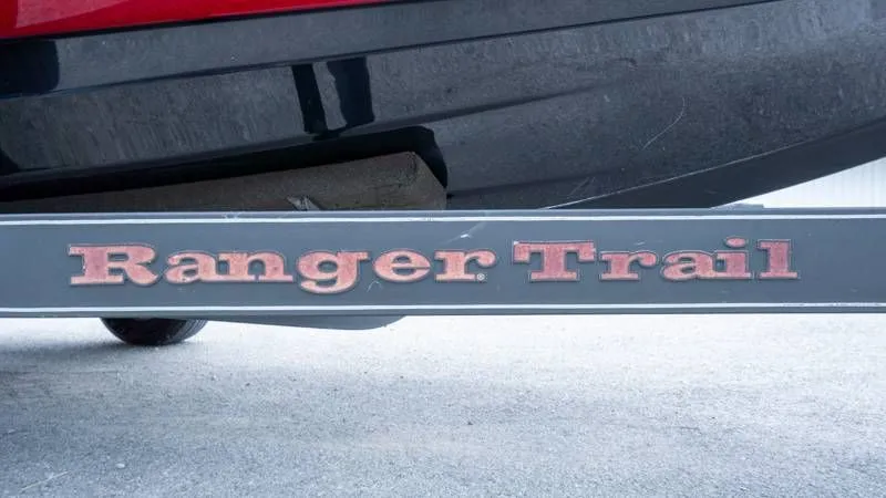 Slide: The Image of Ranger 170 VS 2007 - 20