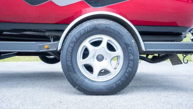 Slide: The Image of Ranger 170 VS 2007 - 21