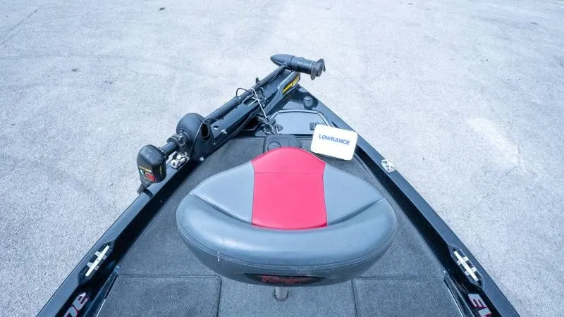 Slide: The Image of Ranger 170 VS 2007 - 25