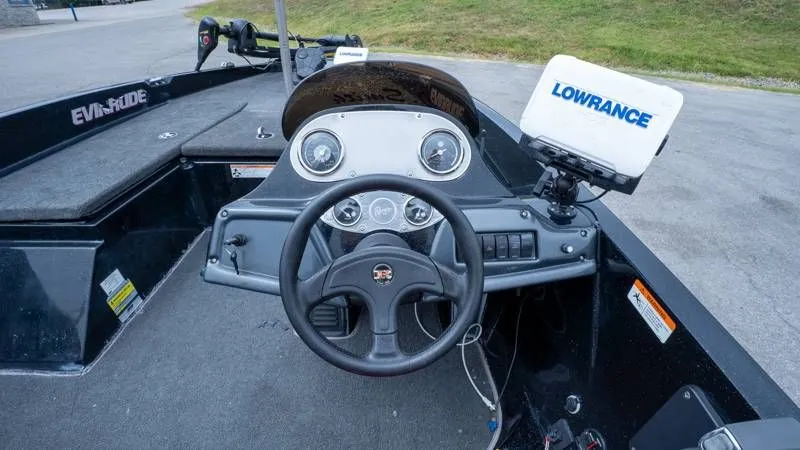 Slide: The Image of Ranger 170 VS 2007 - 26