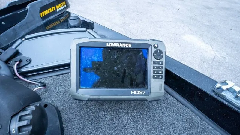 Slide: The Image of Ranger 170 VS 2007 - 27