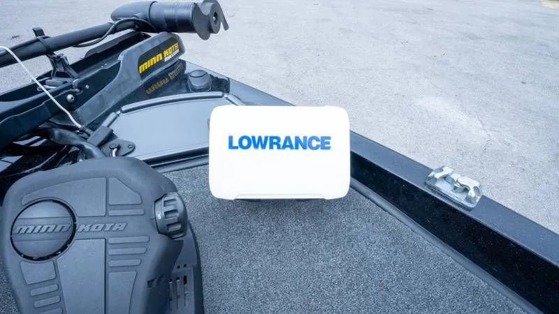 Slide: The Image of Ranger 170 VS 2007 - 33