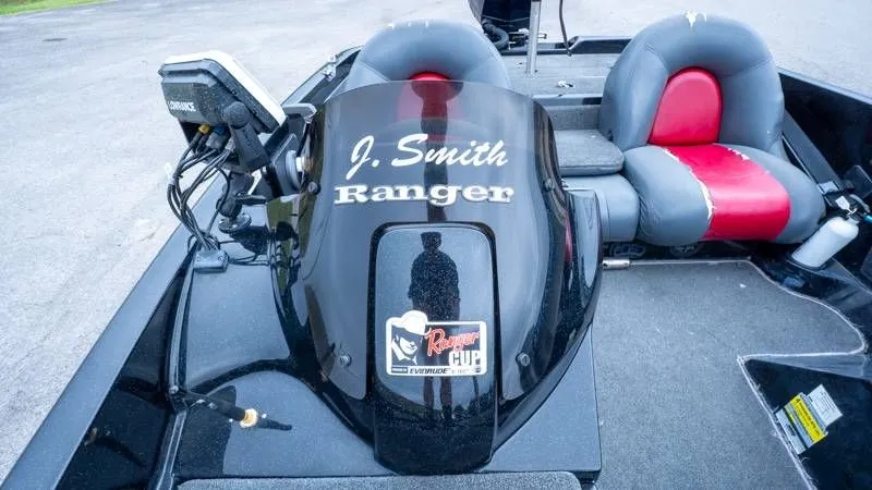 Slide: The Image of Ranger 170 VS 2007 - 35