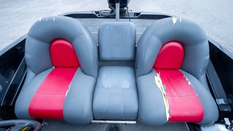 Slide: The Image of Ranger 170 VS 2007 - 36