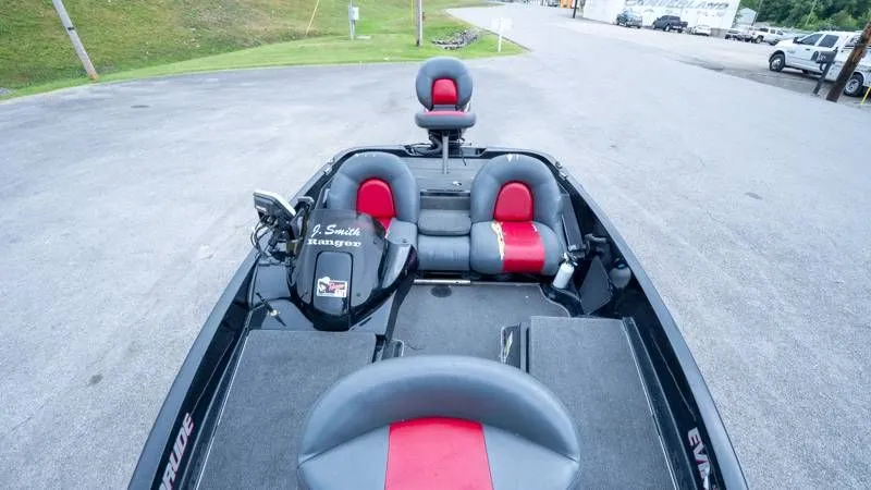 Slide: The Image of Ranger 170 VS 2007 - 37