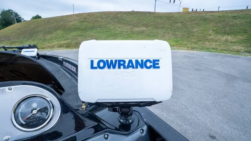 Slide: The Image of Ranger 170 VS 2007 - 39