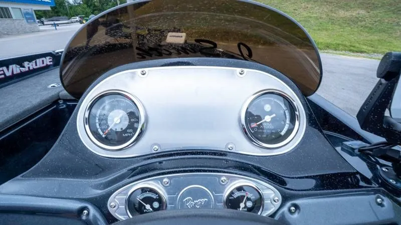 Slide: The Image of Ranger 170 VS 2007 - 42