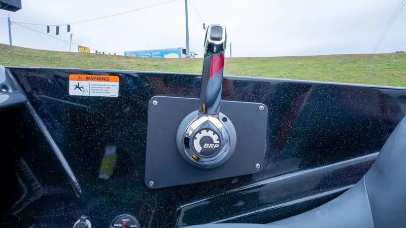 Slide: The Image of Ranger 170 VS 2007 - 43