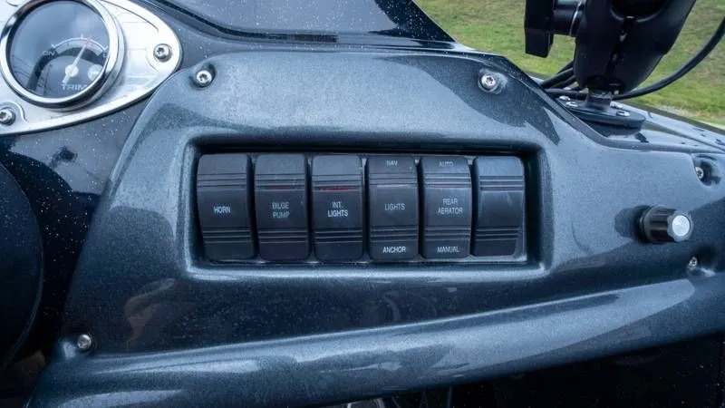 Slide: The Image of Ranger 170 VS 2007 - 45