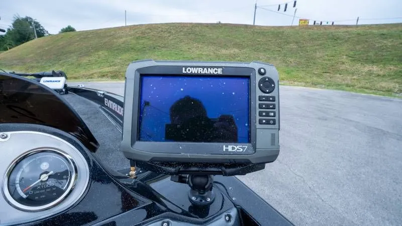 Slide: The Image of Ranger 170 VS 2007 - 46