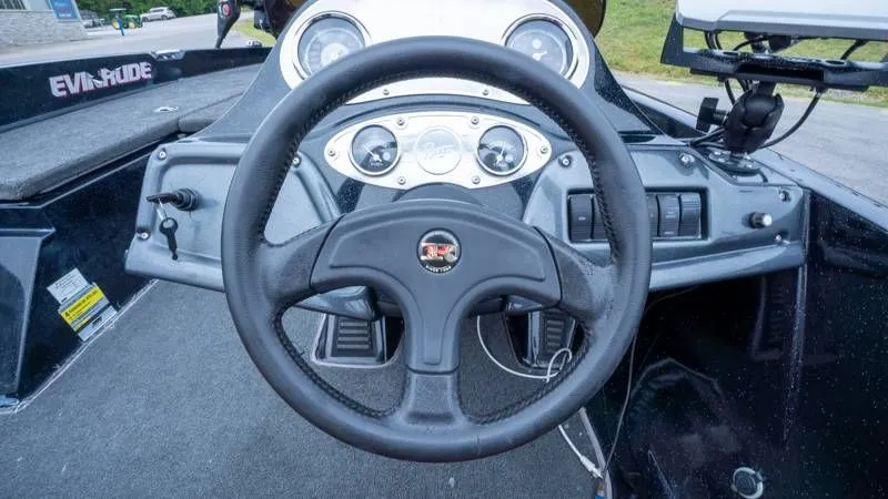 Slide: The Image of Ranger 170 VS 2007 - 47