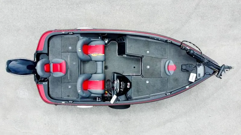 Slide: The Image of Ranger 170 VS 2007 - 5