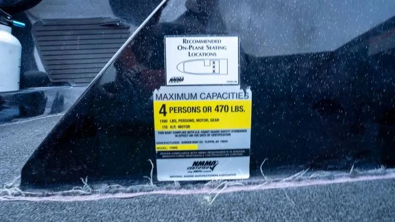 Slide: The Image of Ranger 170 VS 2007 - 52