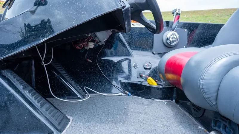 Slide: The Image of Ranger 170 VS 2007 - 57