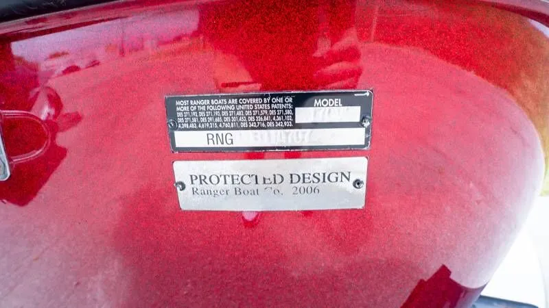 Slide: The Image of Ranger 170 VS 2007 - 58