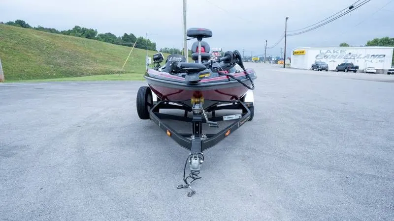 Slide: The Image of Ranger 170 VS 2007 - 7