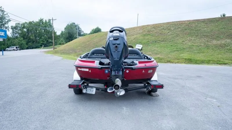 Slide: The Image of Ranger 170 VS 2007 - 9