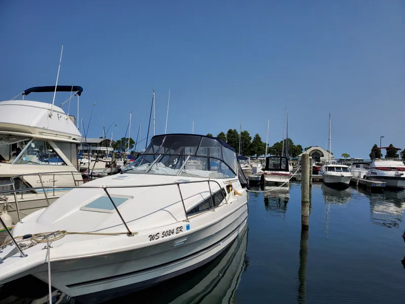 The Image of Bayliner 2855 Ciera 1999 - 0