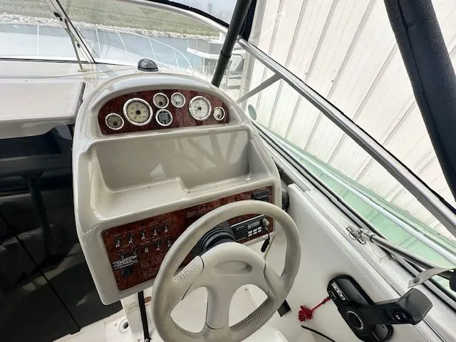 Slide: The Image of Bayliner 2855 Ciera 1999 - 10