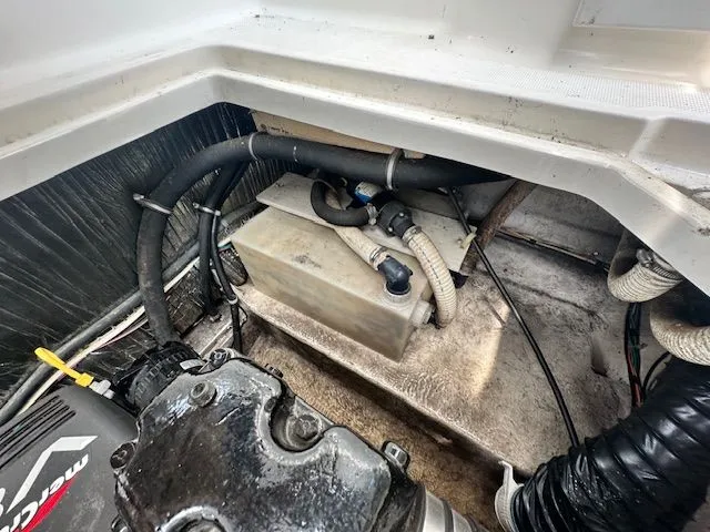 Slide: The Image of Bayliner 2855 Ciera 1999 - 19