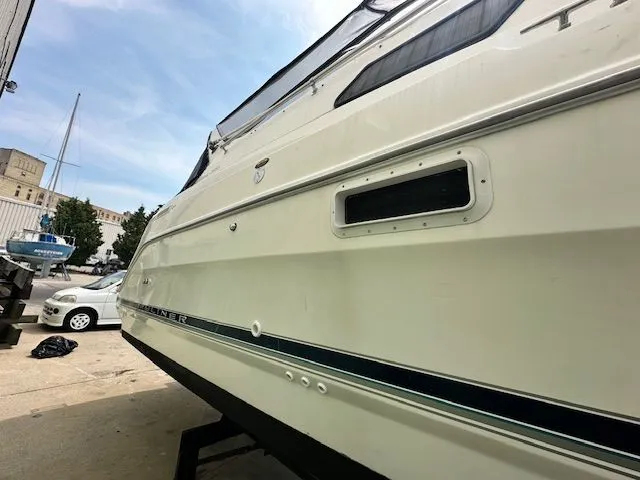 Slide: The Image of Bayliner 2855 Ciera 1999 - 4