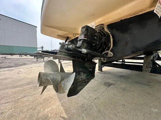 Slide: The Image of Bayliner 2855 Ciera 1999 - 6