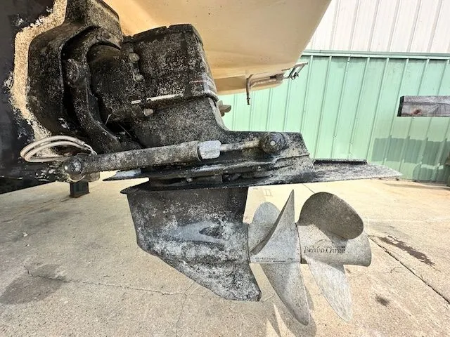 Slide: The Image of Bayliner 2855 Ciera 1999 - 7