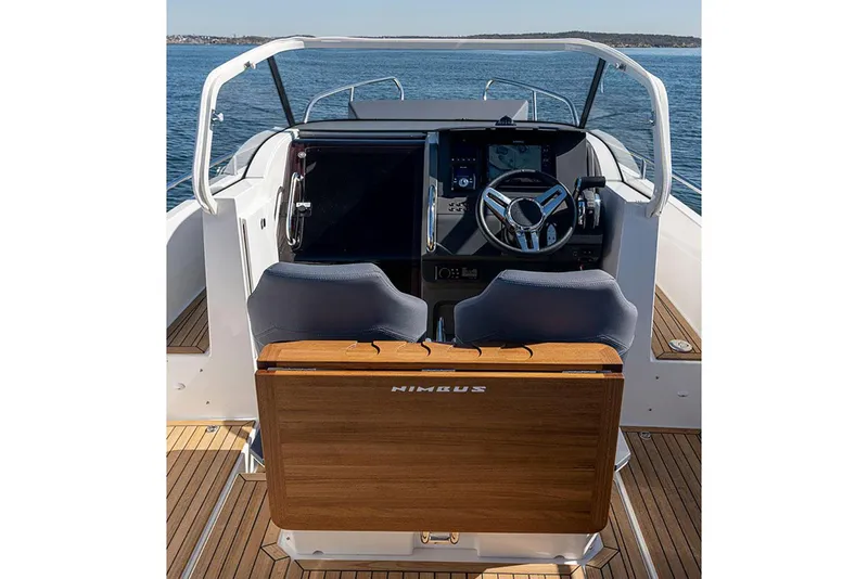 Slide: The Image of Manufacturer Provided Image - 5