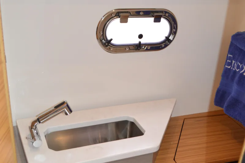 Slide: The Image of Tiara 34 LS 2023 - 53