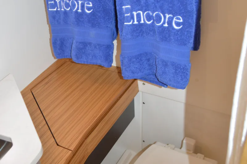 Slide: The Image of Tiara 34 LS 2023 - 54