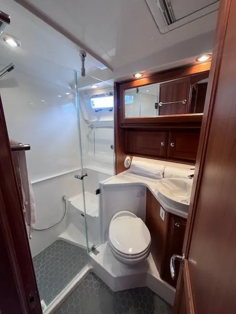 Slide: The Image of Sabre 45 Salon Express 2021 - 50