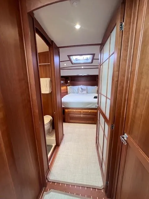 Slide: The Image of Sabre 45 Salon Express 2021 - 52