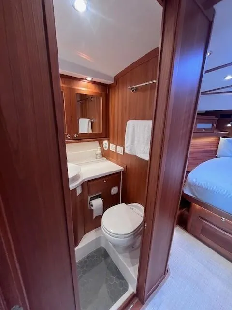 Slide: The Image of Sabre 45 Salon Express 2021 - 53