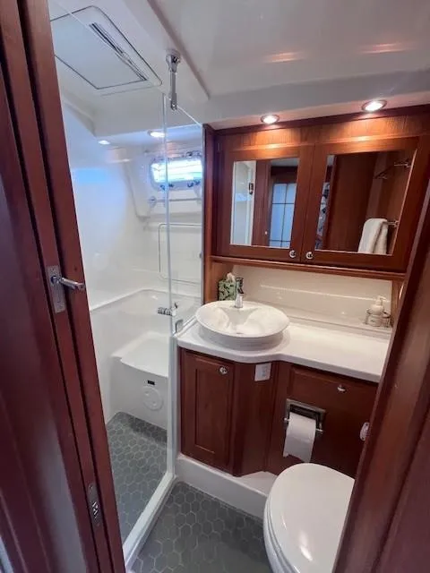 Slide: The Image of Sabre 45 Salon Express 2021 - 54